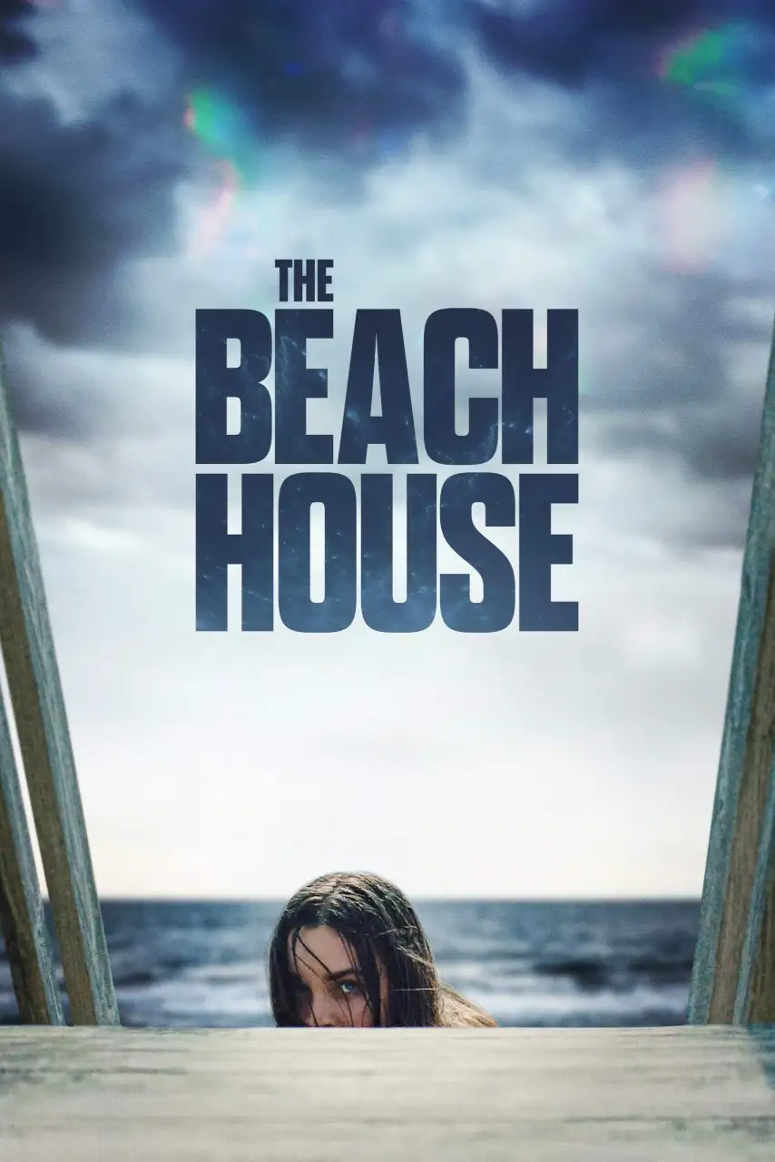 The Beach House (2019) BluRay Dual Audio {Hindi-English} 480p [320MB] | 720p [1GB] | 1080p [2GB]
