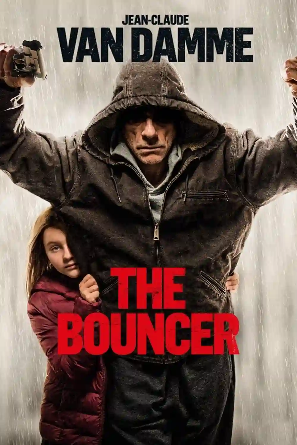 Download The Bouncer (2018) BluRay Dual Audio {Hindi-English} 480p [300MB] | 720p [1GB] | 1080p [2GB]