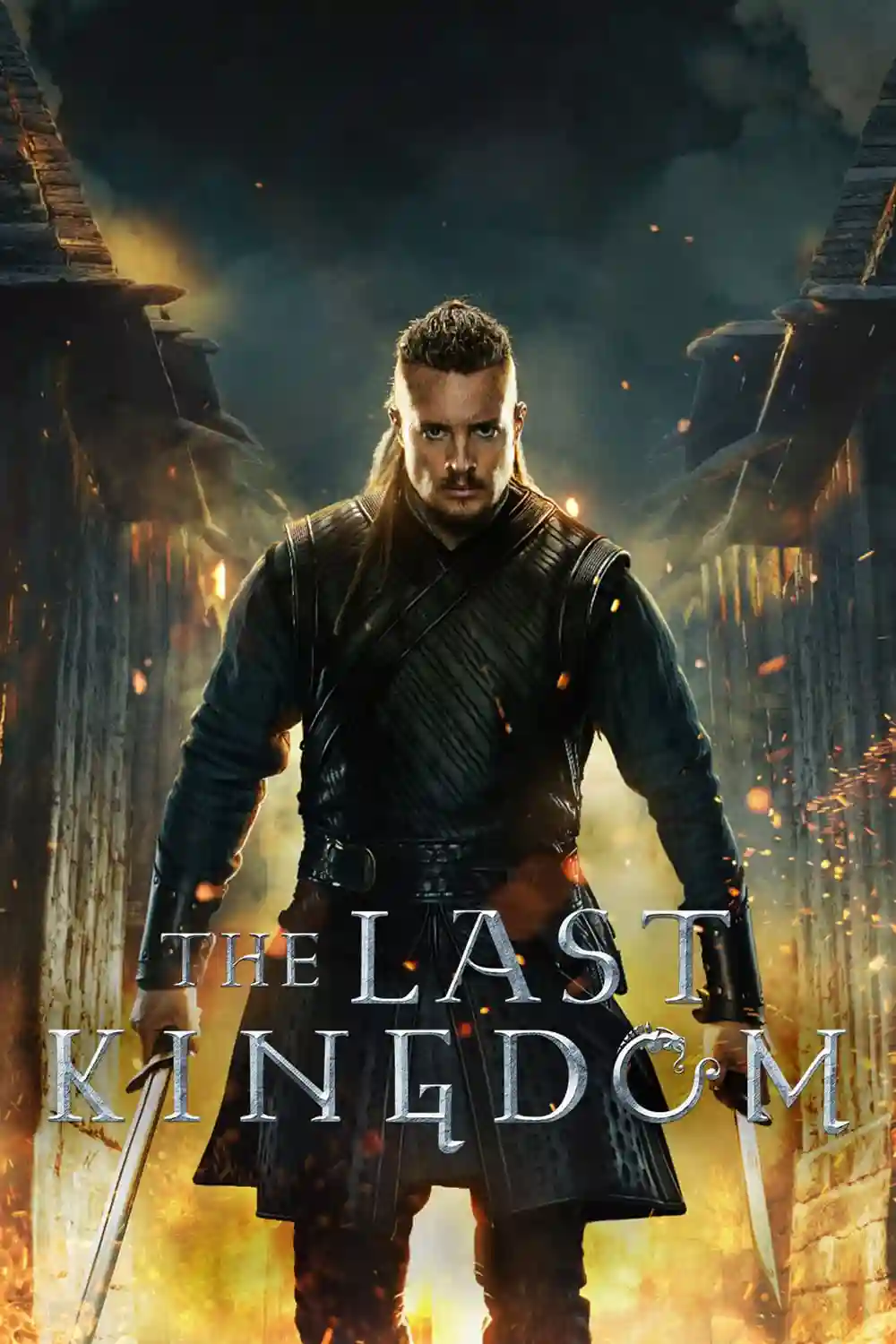 Download The Last Kingdom (Season 1 – 5) All Episodes Dual Audio {Hindi-English} 480p 720p 1080p