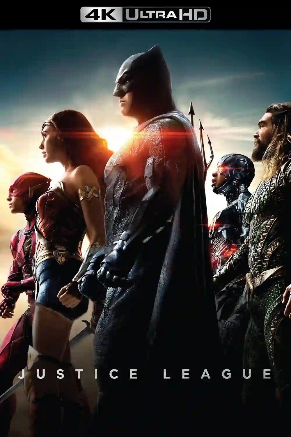 Zack Snyder – Justice League (2017) BluRay Dual Audio {Hindi-English} 480p  | 720p | 1080p | 2160p 4K UHD HDR