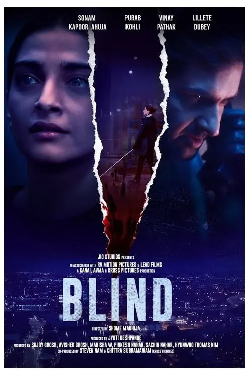 Download Blind (2023) Hindi Full Movie WEB-DL 480p [380MB] | 720p [1.4GB] | 1080p [2.9GB]