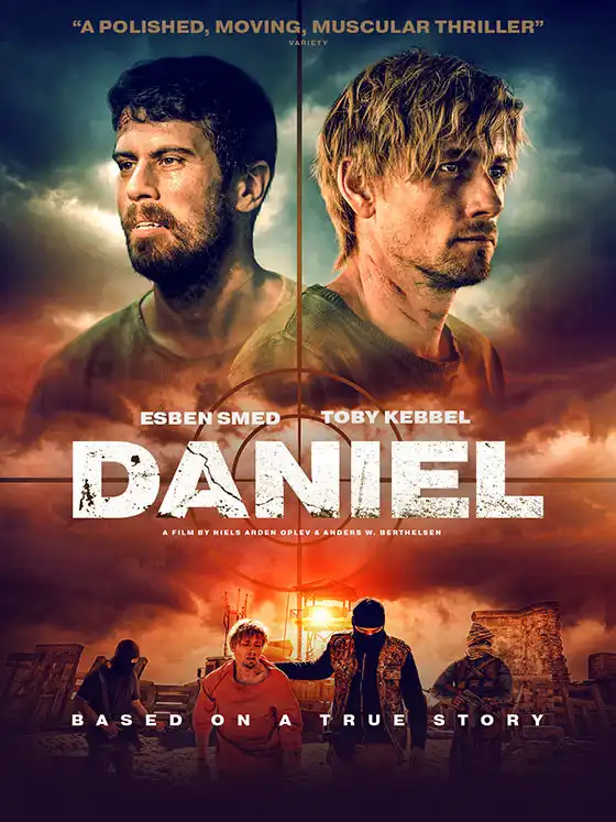Daniel – Held for Ransom (2019) BluRay Dual Audio {Hindi-Danish} 480p [470MB] | 720p [1.2GB] | 1080p [3GB]