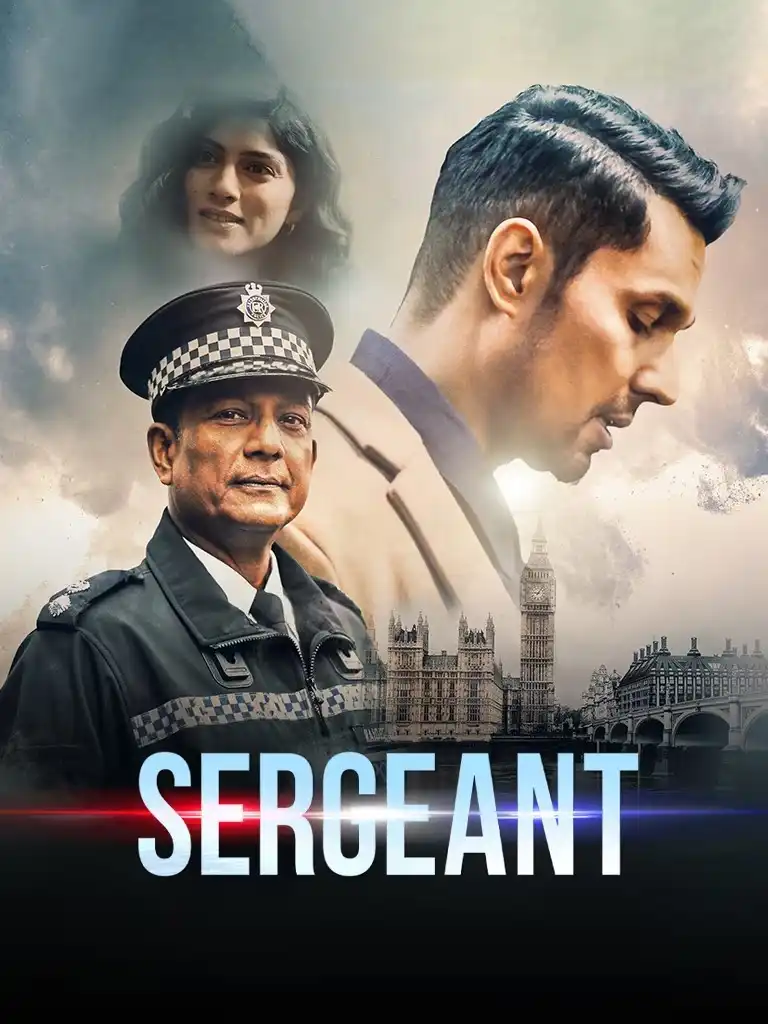 Download Sergeant (2023) Hindi JioCinema WEB-DL 480p [550MB] | 720p [1.1GB] | 1080p [3.7GB]