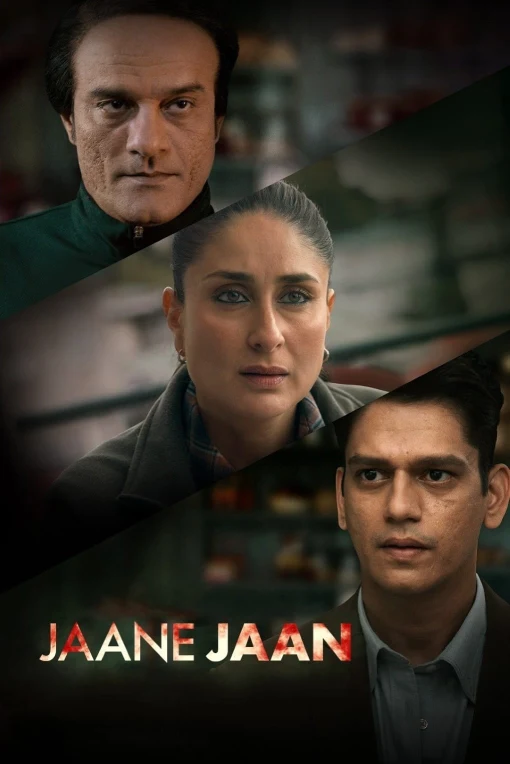 Download Jaane Jaan (2023) WEB-DL [Hindi DD5.1] Netflix Original Full Movie 480p [350MB] | 720p [1.2GB] | 1080p [2.2GB]