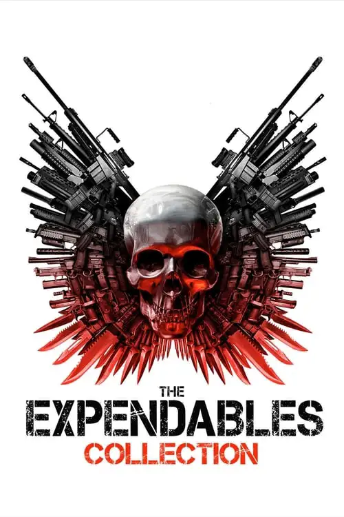 The Expendables – Movie Collection (2010 – 2014) Blu-Ray [Extended Cut] Dual Audio {Hindi-English} 480p | 720p | 1080p | 2160p 4K UHD SDR