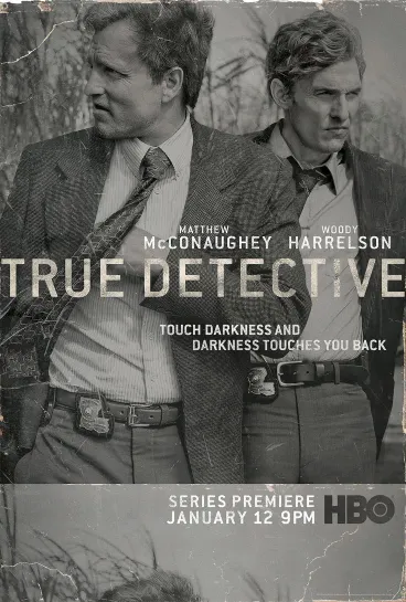Download [18+] True Detective (Season 1 – 3) Complete Dual Audio {Hindi-English} HBO Original Series 480p | 720p | 1080p BluRay