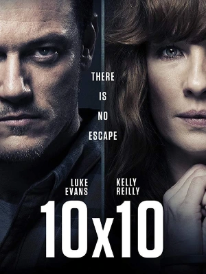 Download 10×10 – Movie (2018) Dual Audio {Hindi-English} 480p [320MB] | 720p [850MB] | 1080p [1.5GB]