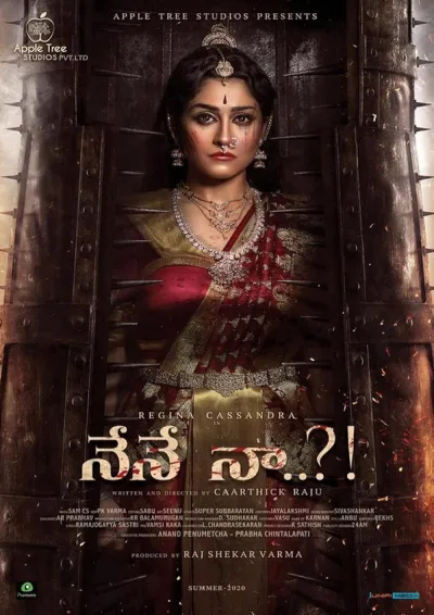Download Nene Naa – Meenakshi (2023) WEB-DL ORG. Dual Audio [Hindi – Telugu] UNCUT Full Movie 480p [480MB] | 720p [1.3GB] | 1080p
