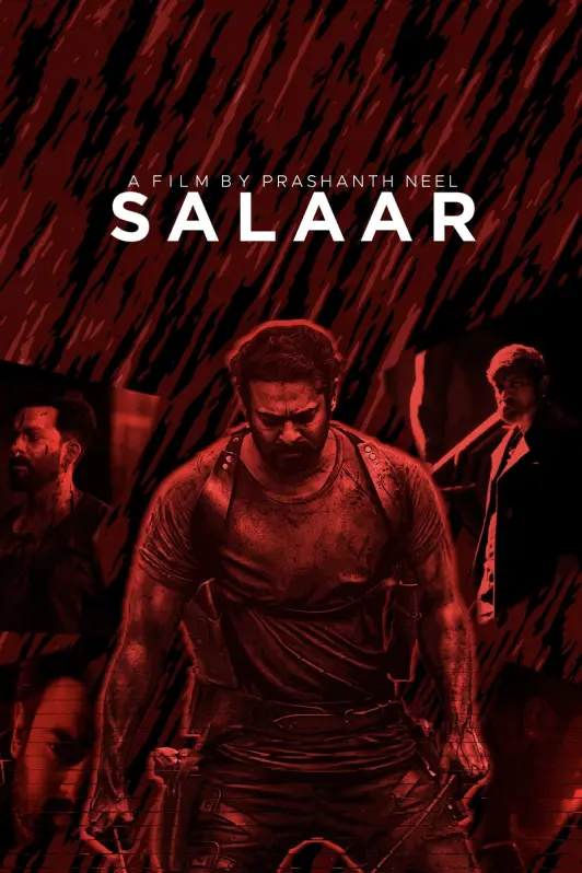 Download Salaar: Part 1 – Ceasefire (2023) DSNP WEB-DL [Hindi ORG. DD5.1] Full Movie 480p [400MB] | 720p [1.3GB] | 1080p [4.2GB] | 2160p 4K