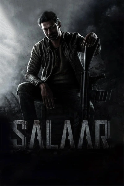 Download Salaar – Part 1 (2023) Multi Audios [Tel + Tam + Mal + Kan] NF WeB-DL 480p [700MB] | 720p [1.6GB] | 1080p [4.1GB]