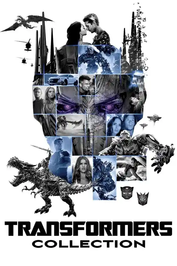 Download Transformers – Collection (2007-2023) BluRay Dual Audio [Hindi DDP.5.1 – English DDP.5.1] 1080p [60FPS] & 1440p 2K DS4K HDR10