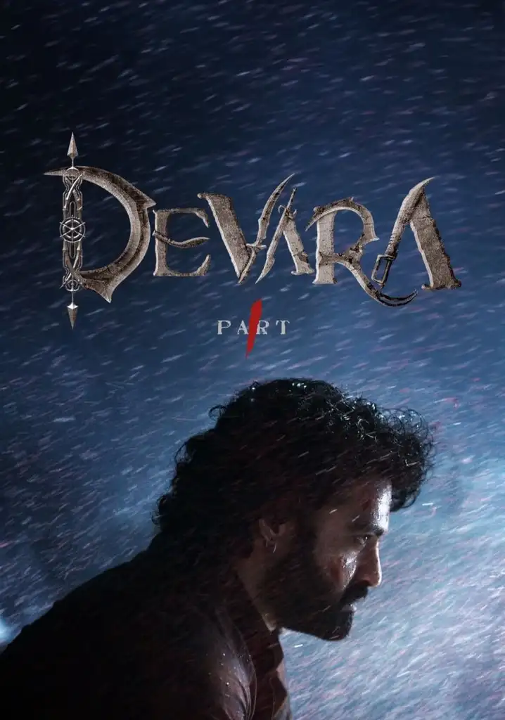 Download DEVARA: PART 1 (2024) Netflix WEB-DL {Hindi DD5.1} Full Movie 480p [450MB] | 720p [1.5GB] | 1080p [2.7GB]