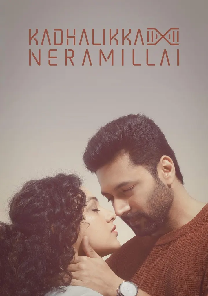 Download Kadhalikka Neramillai (2025) Dual Audio {Hindi + Tamil} WEB-DL 480p [520MB] | 720p [1.3GB] | 1080p [3GB]