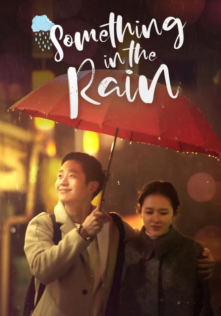 Download Something in the Rain (Season 1) Dual Audio {Hindi-Korean} Netflix Original WEB Series 480p | 720p | 1080p WEB-DL
